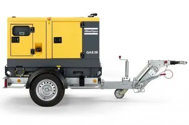 Atlas Copco QAS20