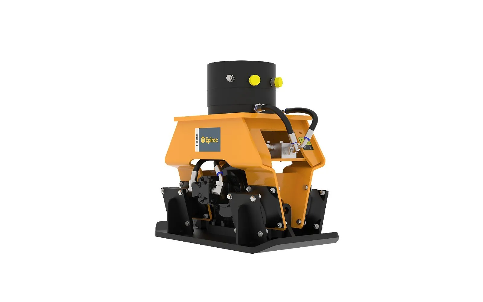 Epiroc HC 850 R