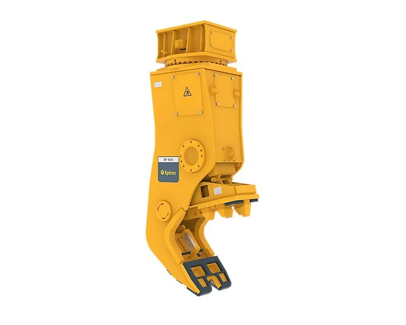 Epiroc BP 1650 R