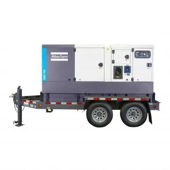 Atlas Copco  QAS 60