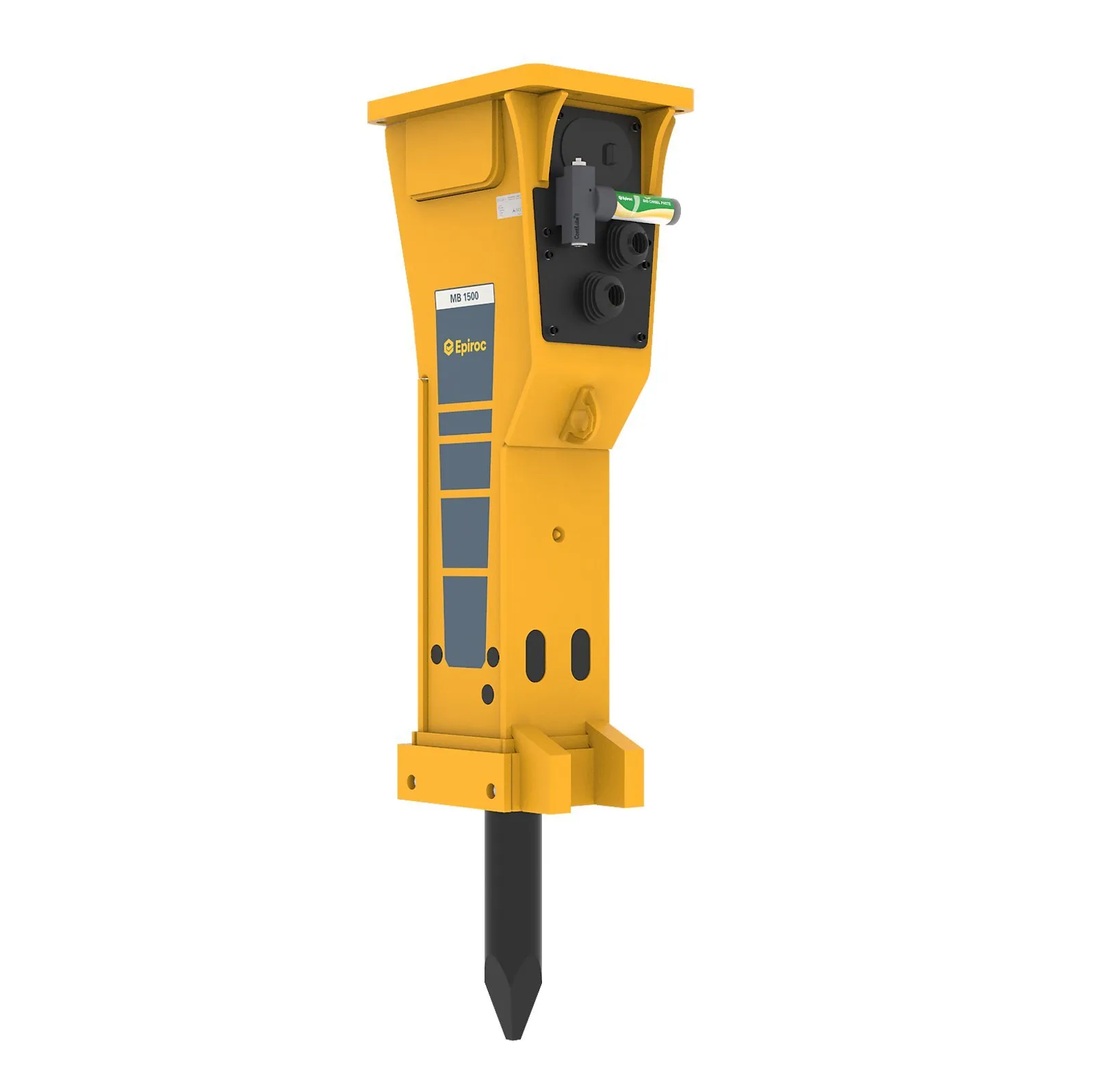 Epiroc MB1500