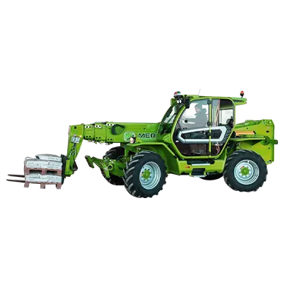 Merlo 40.17