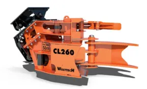 Bauschere Westtech Woodcracker CL260