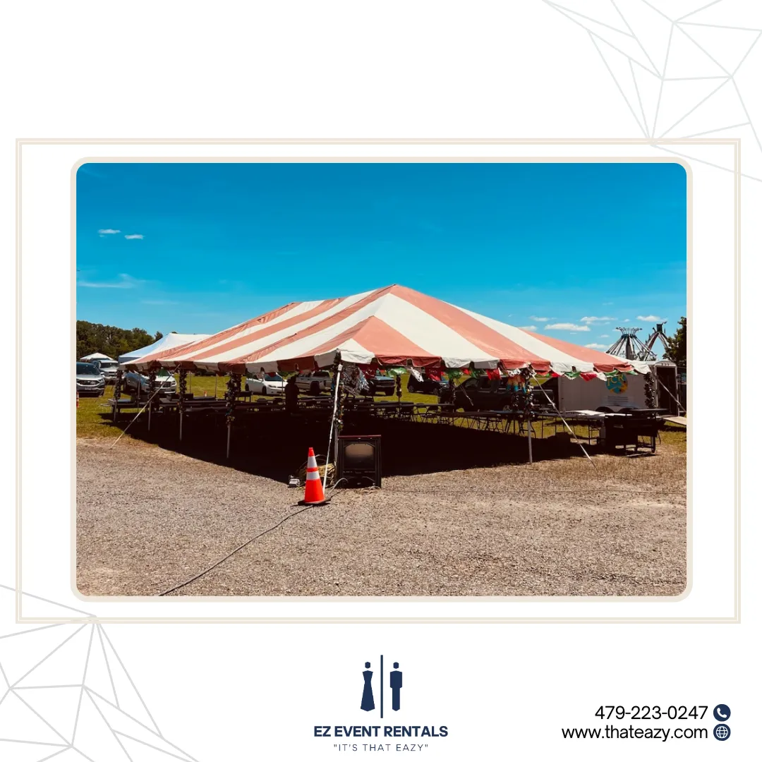 30'x50' Tent