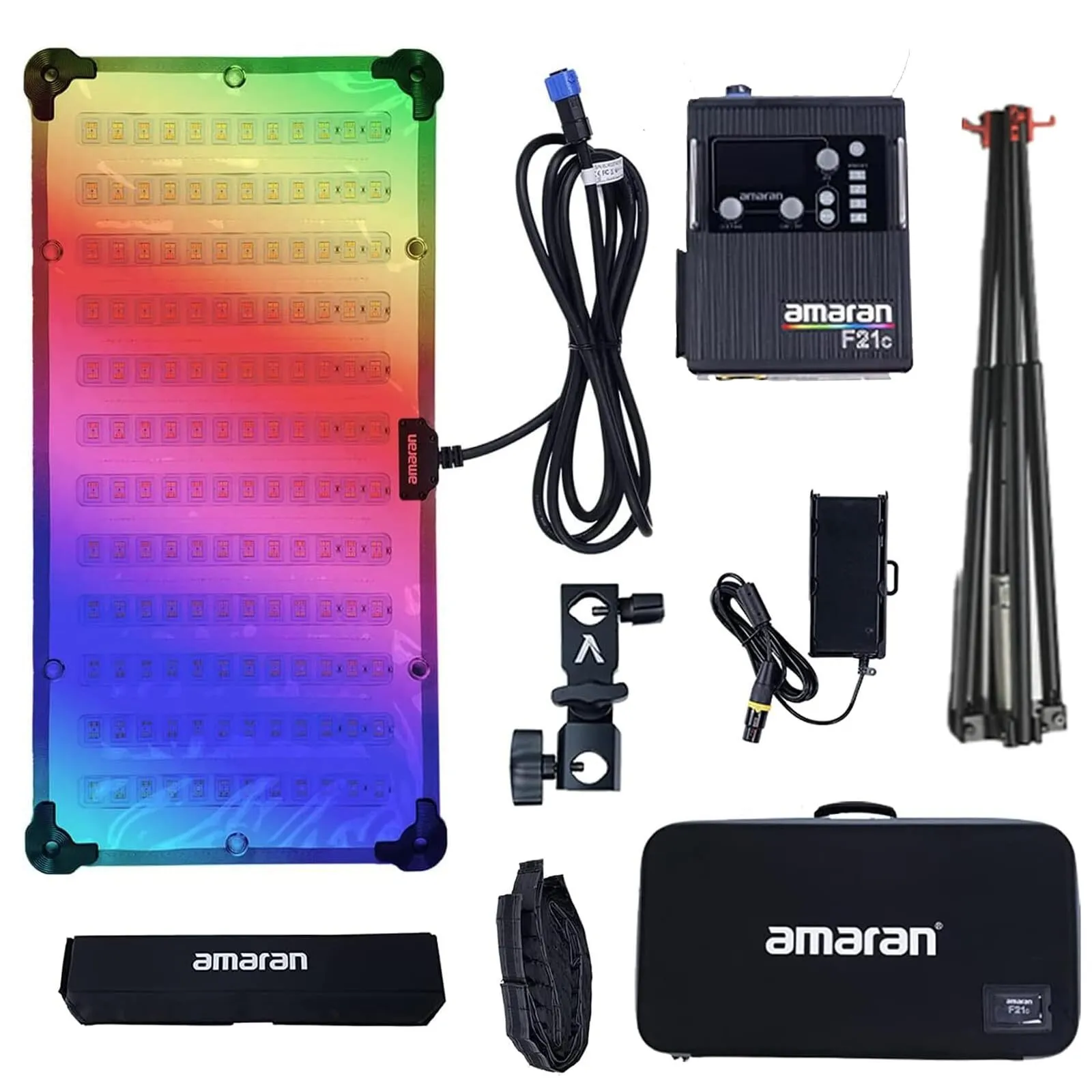 AMARAN F21C