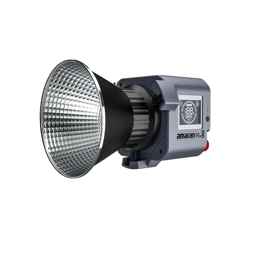 AMARAN COB 60D