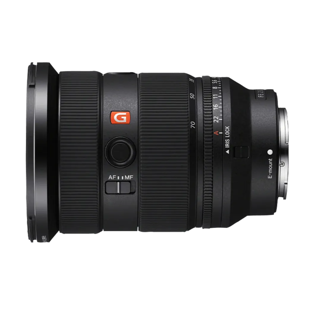Sony 24-70 GMII 2.8