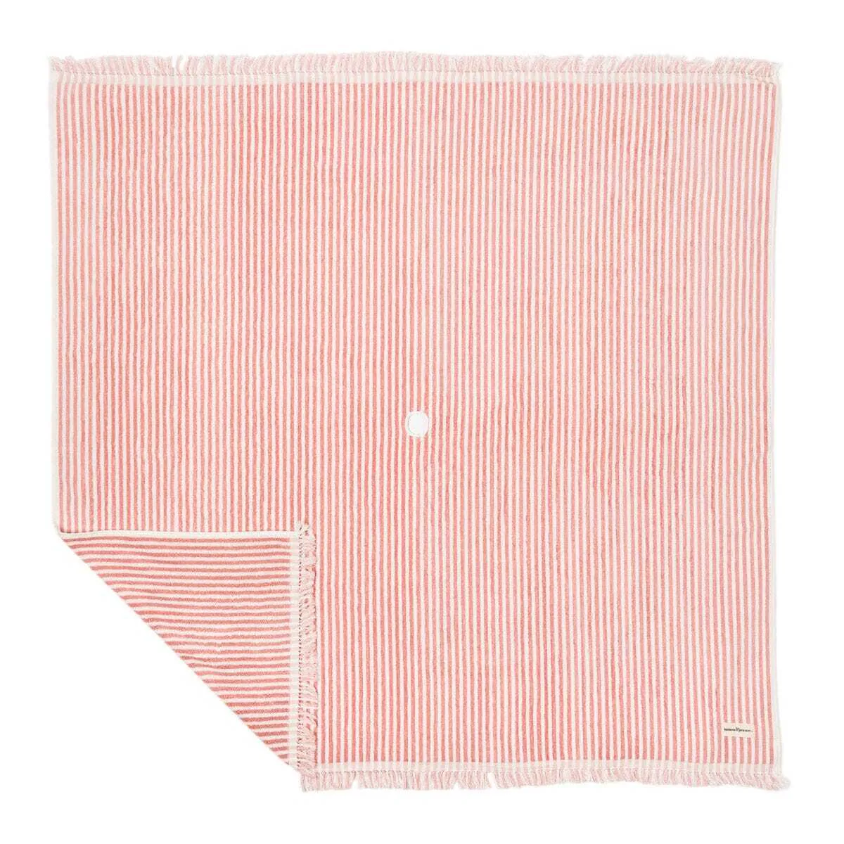 Oversized Beach Blanket