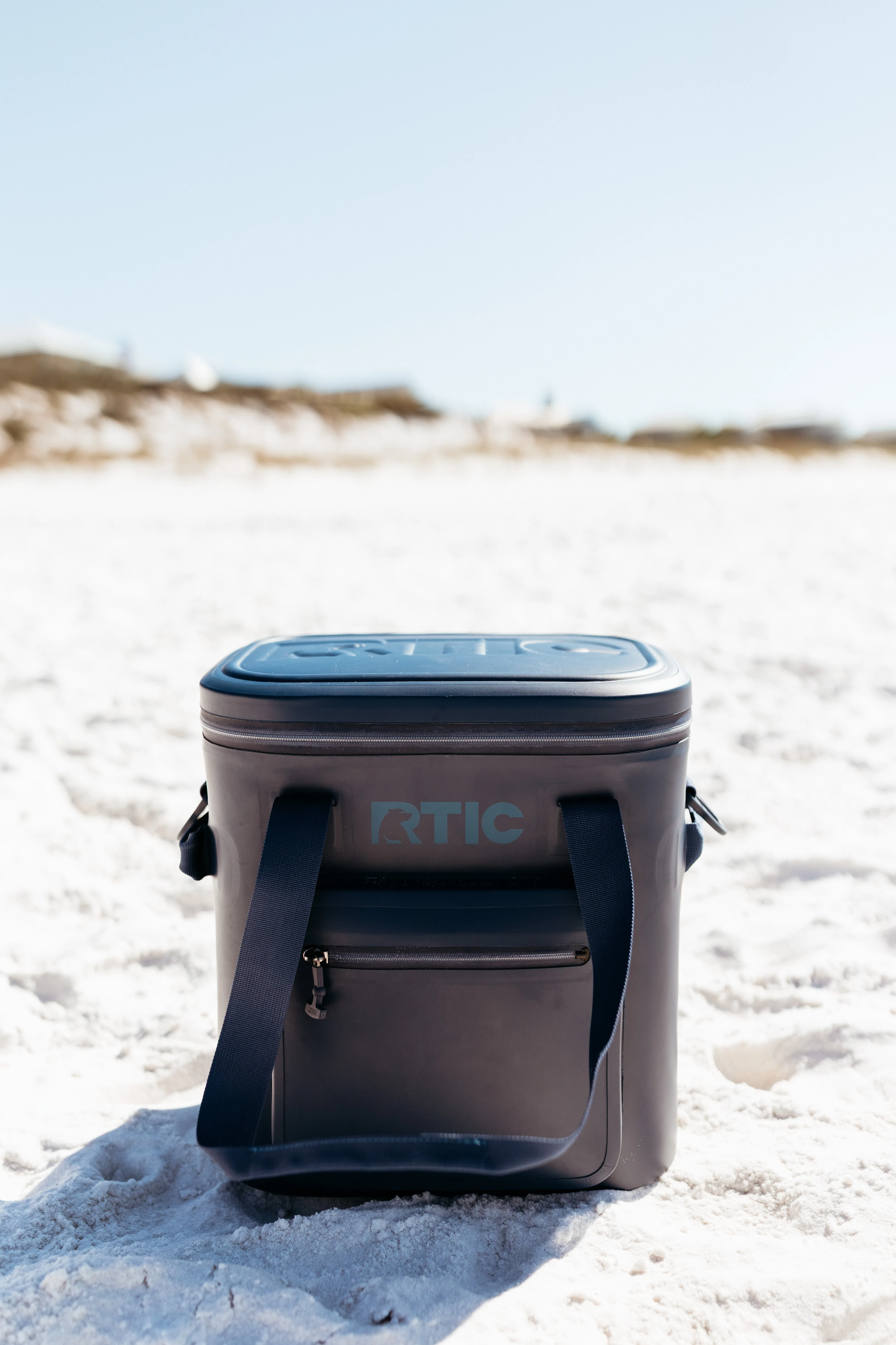 Soft Cooler Tote