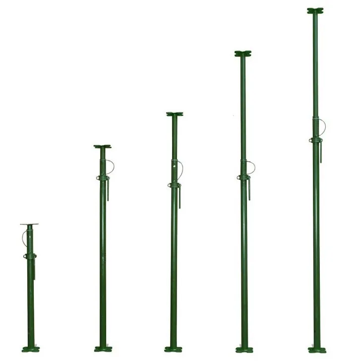 Acrow Props