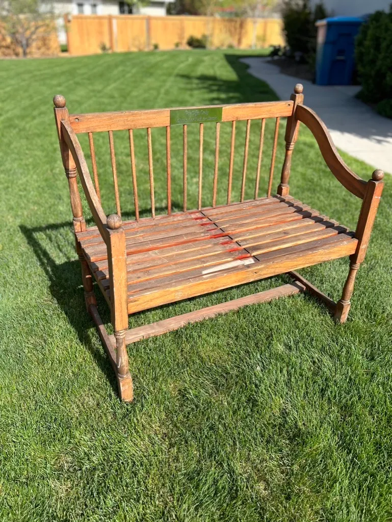 Present Bench