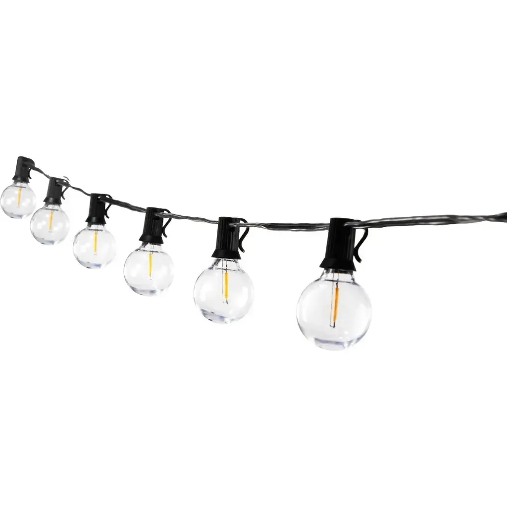 String Lighting