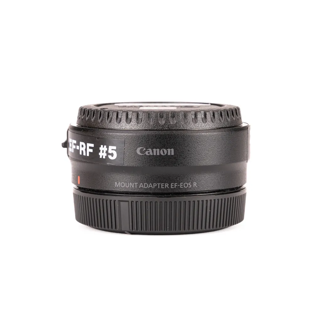 Canon EF-RF Lens Adaptor