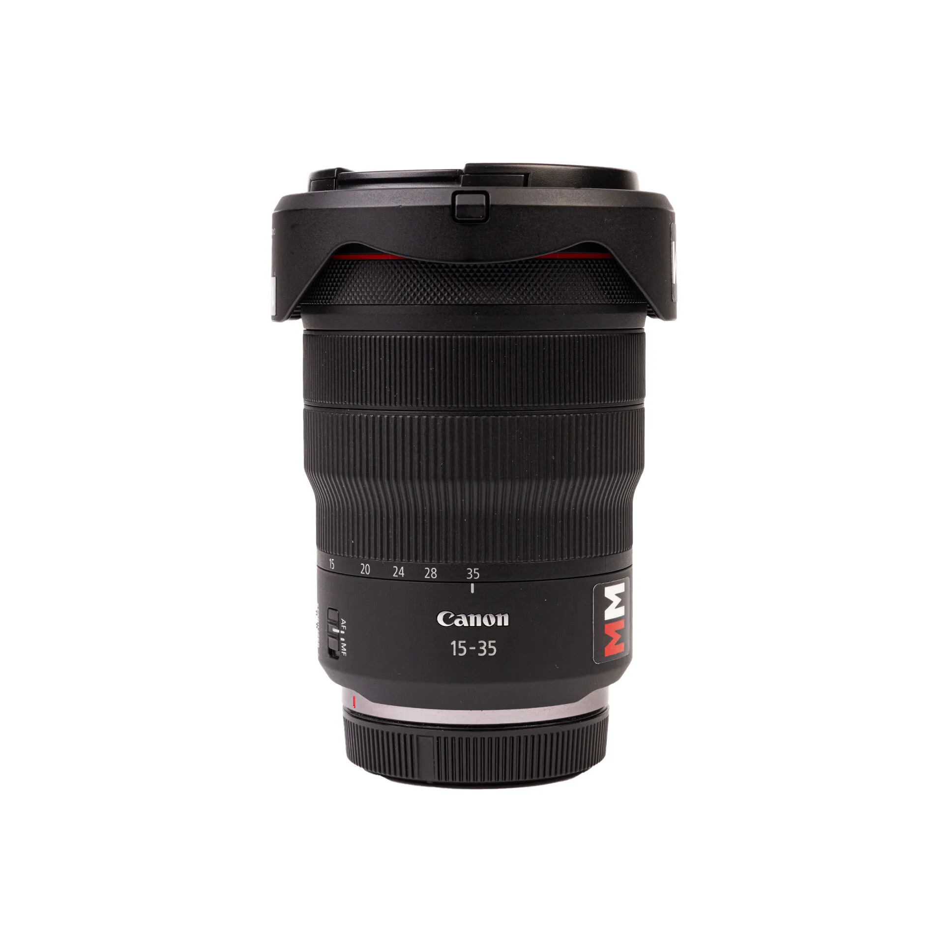 Canon RF 15-35mm f/2.8L IS USM