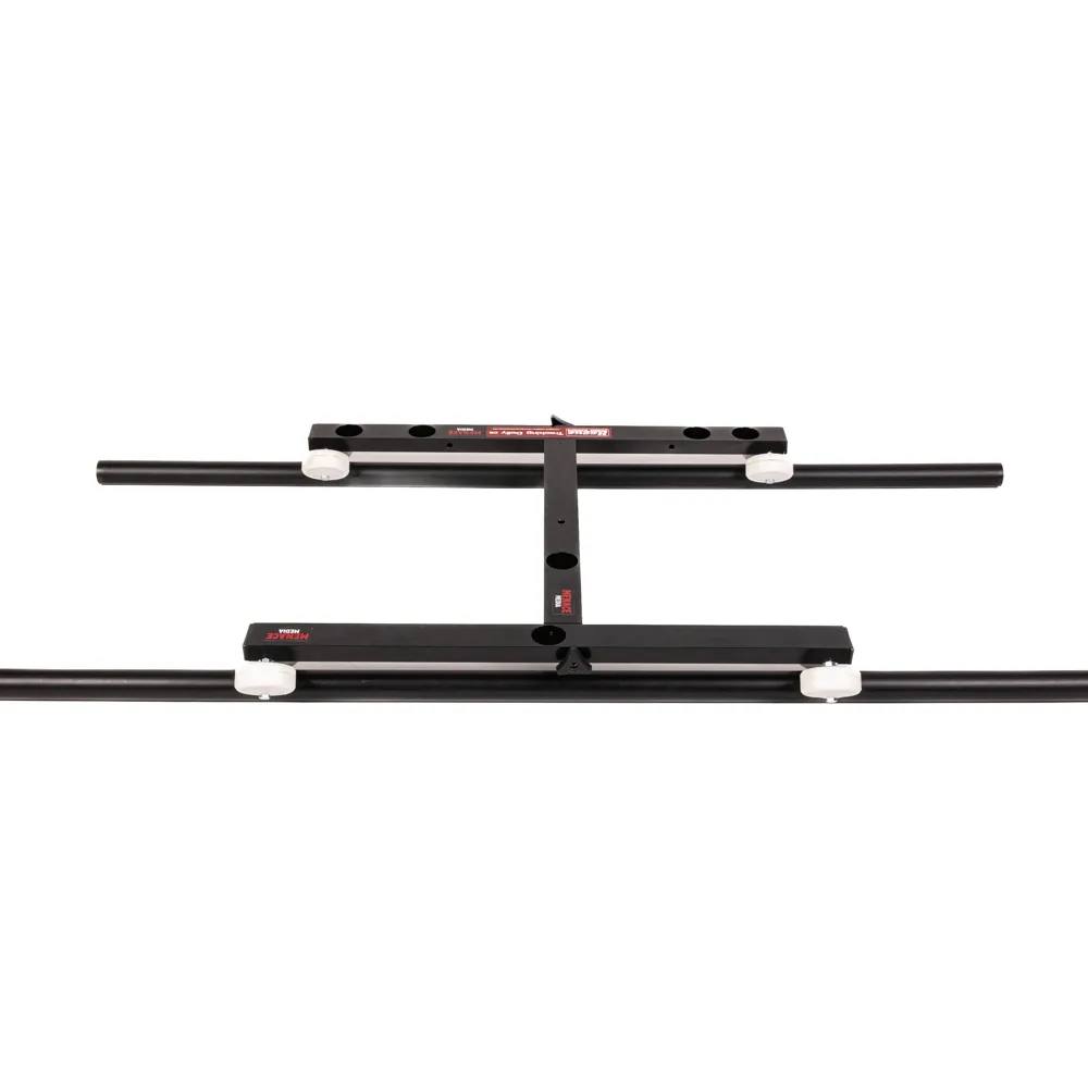 Hague D5T Tracking Dolly Kit