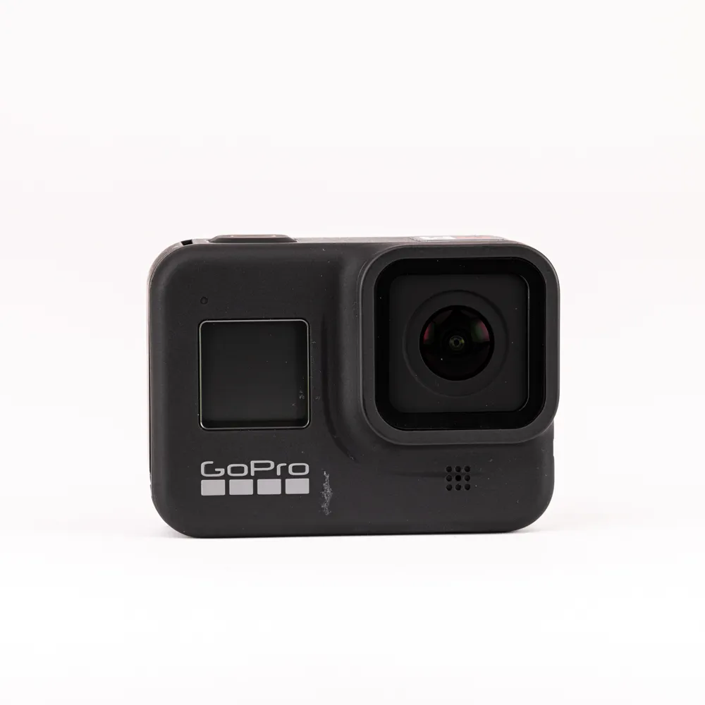 GoPro Hero 8 Black
