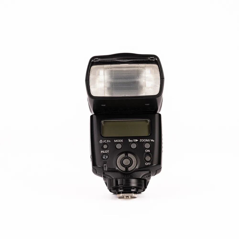 Canon Speedlite 430EX II