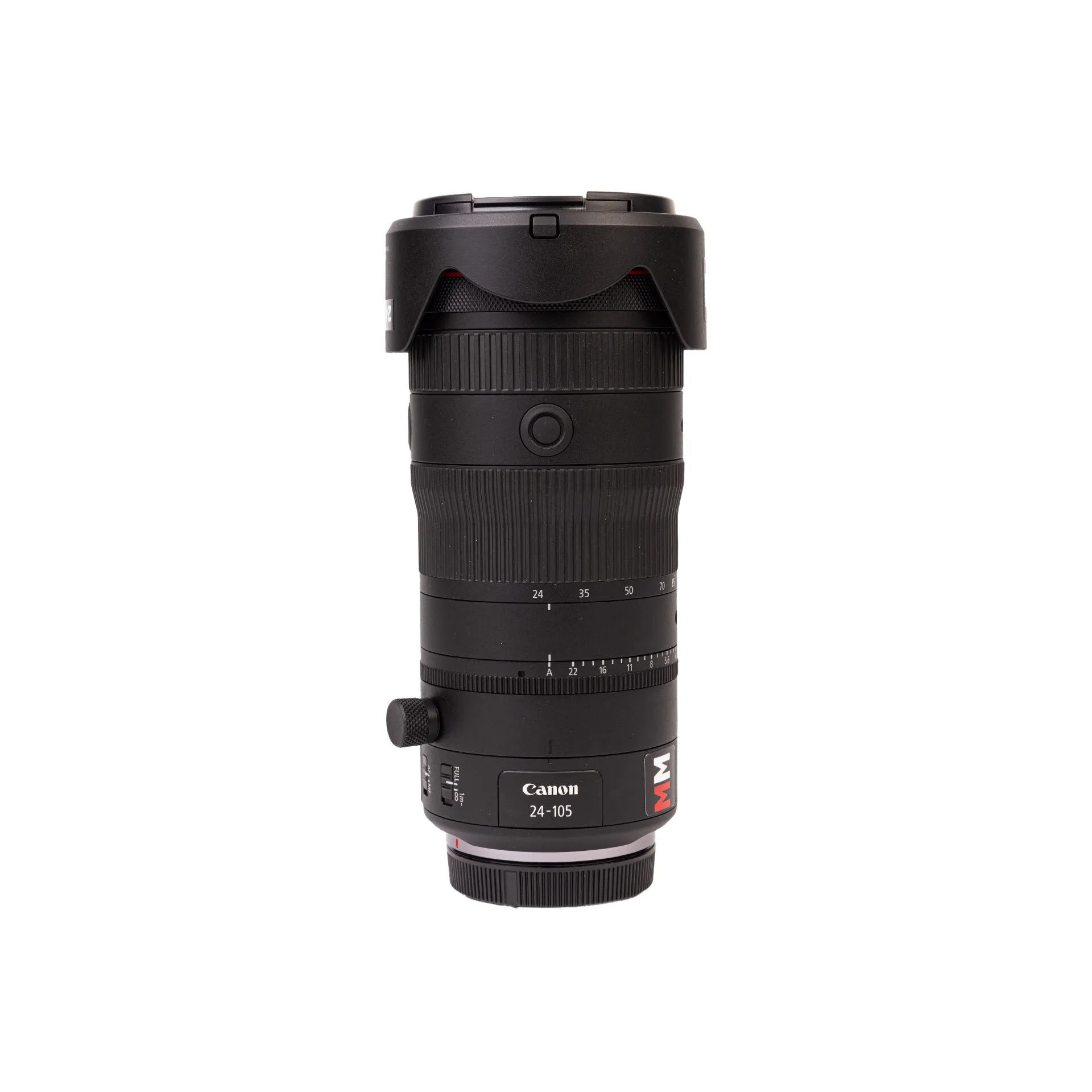 Canon RF 24-105mm f/2.8L IS USM Z