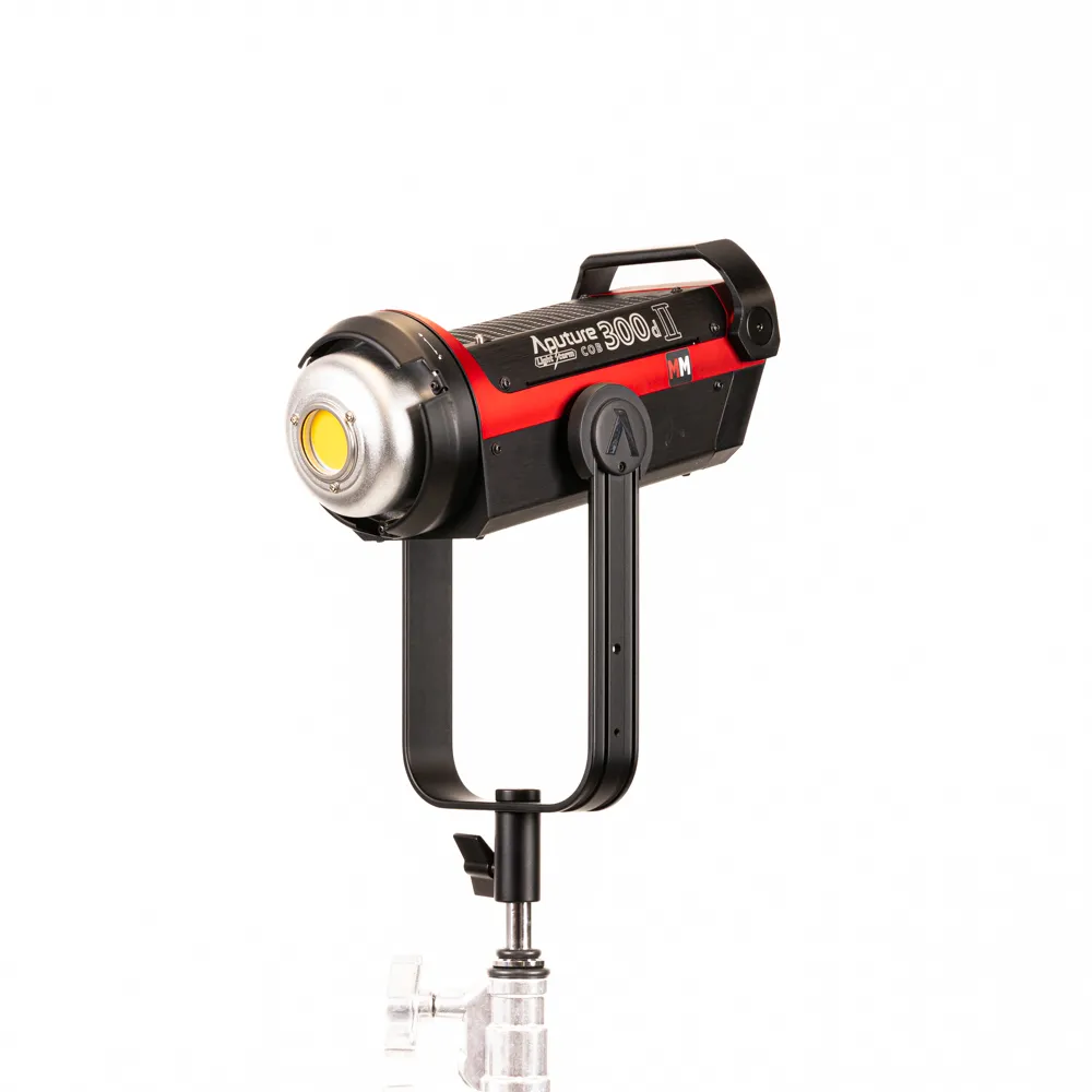 Aputure LS 300d II