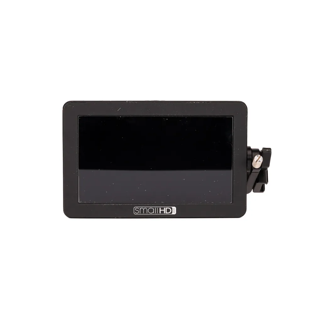 SmallHD Focus Monitor