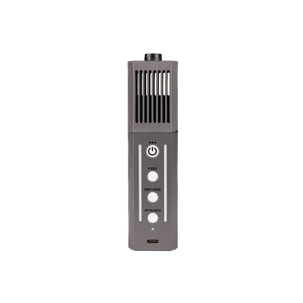 Smoke NINJA PRO - Hazer Kit