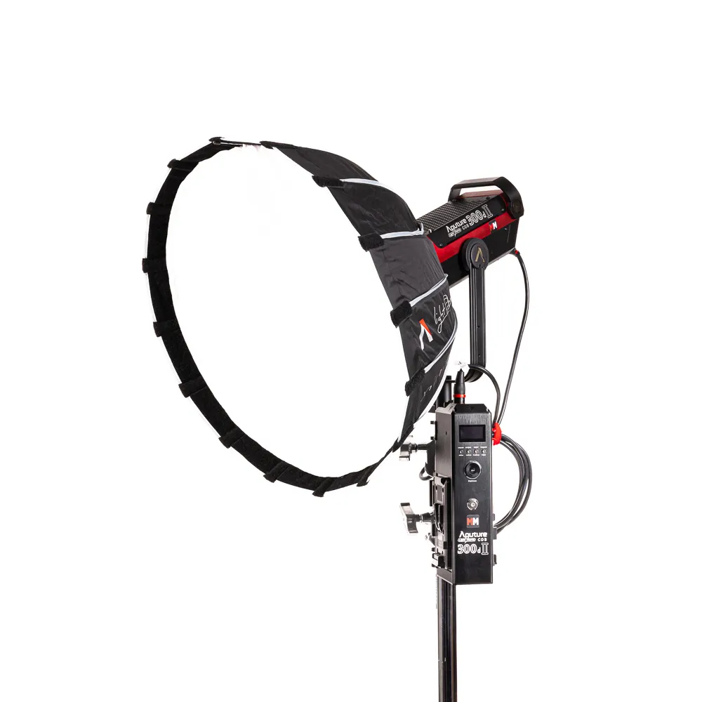 Aputure Light Dome Mini II