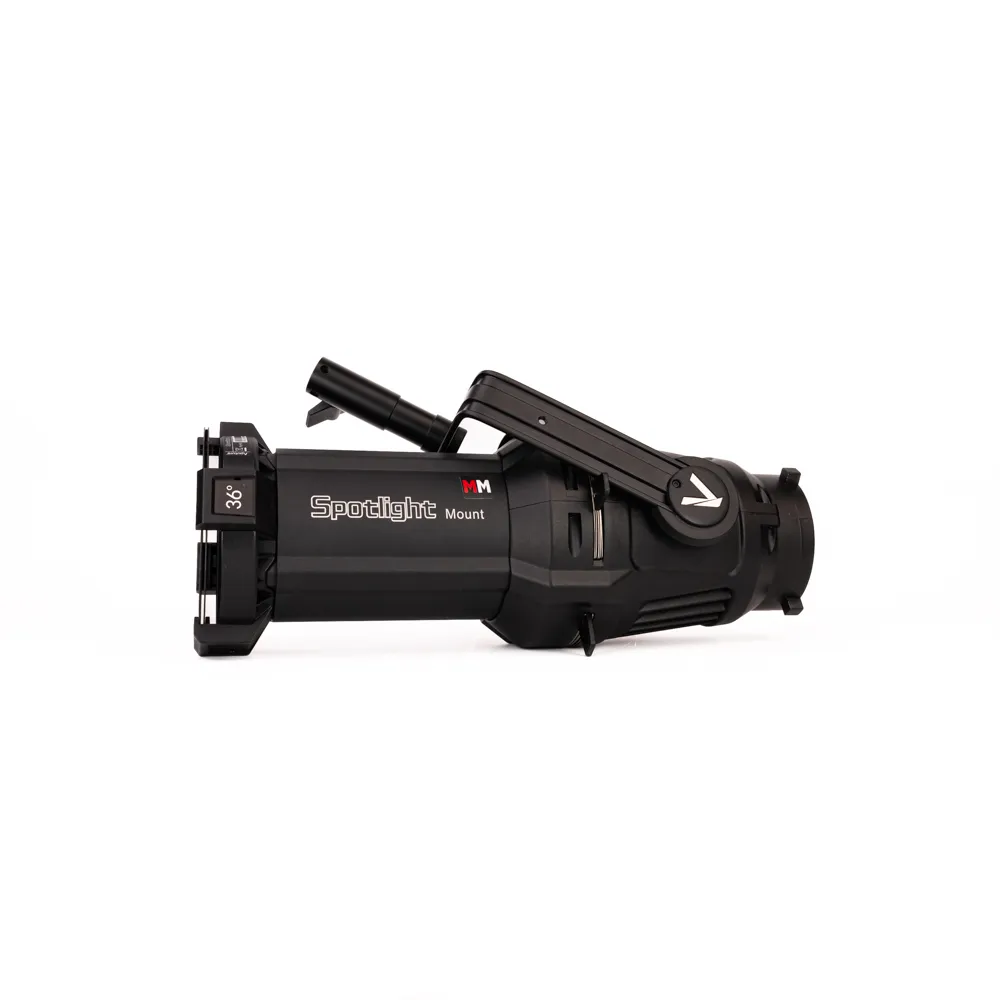 Aputure Spotlight Mount 36°/26° Lens Kit
