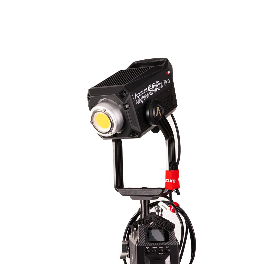 Aputure LS 600x Pro