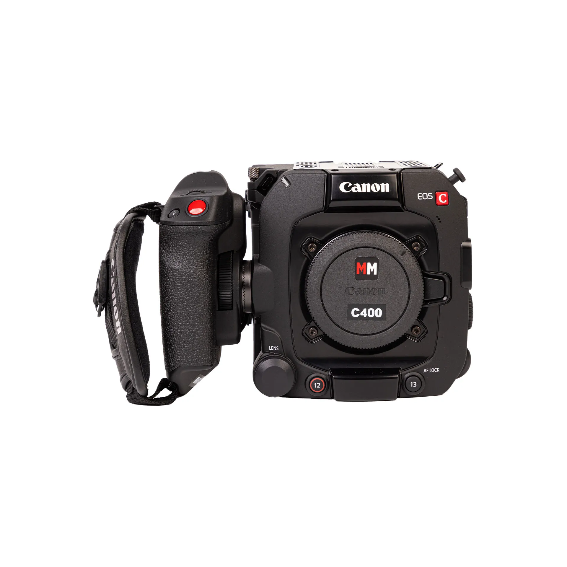 Canon EOS C400