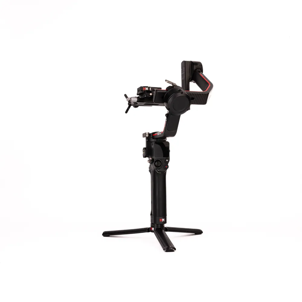 DJI RS 3 Pro Handheld Gimbal