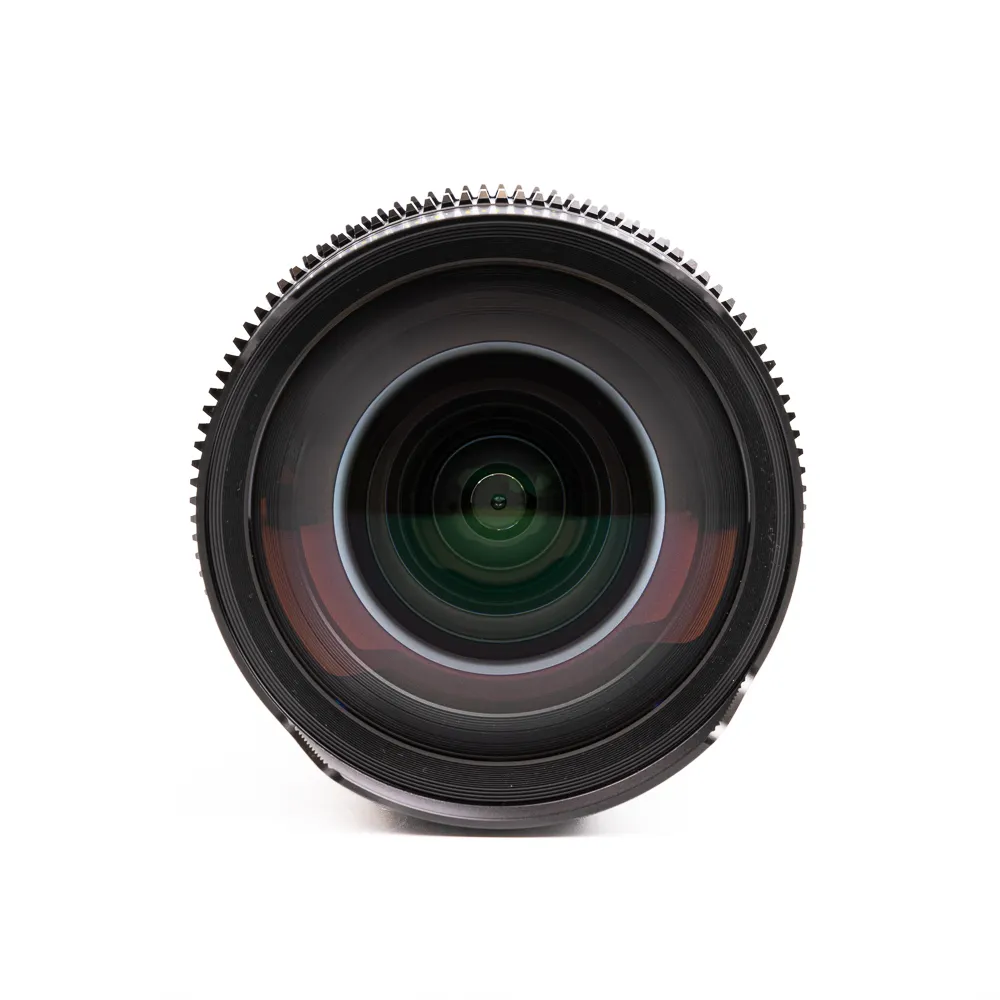 DZOFILM Vespid Prime 16mm t/2.8 - EF/PL