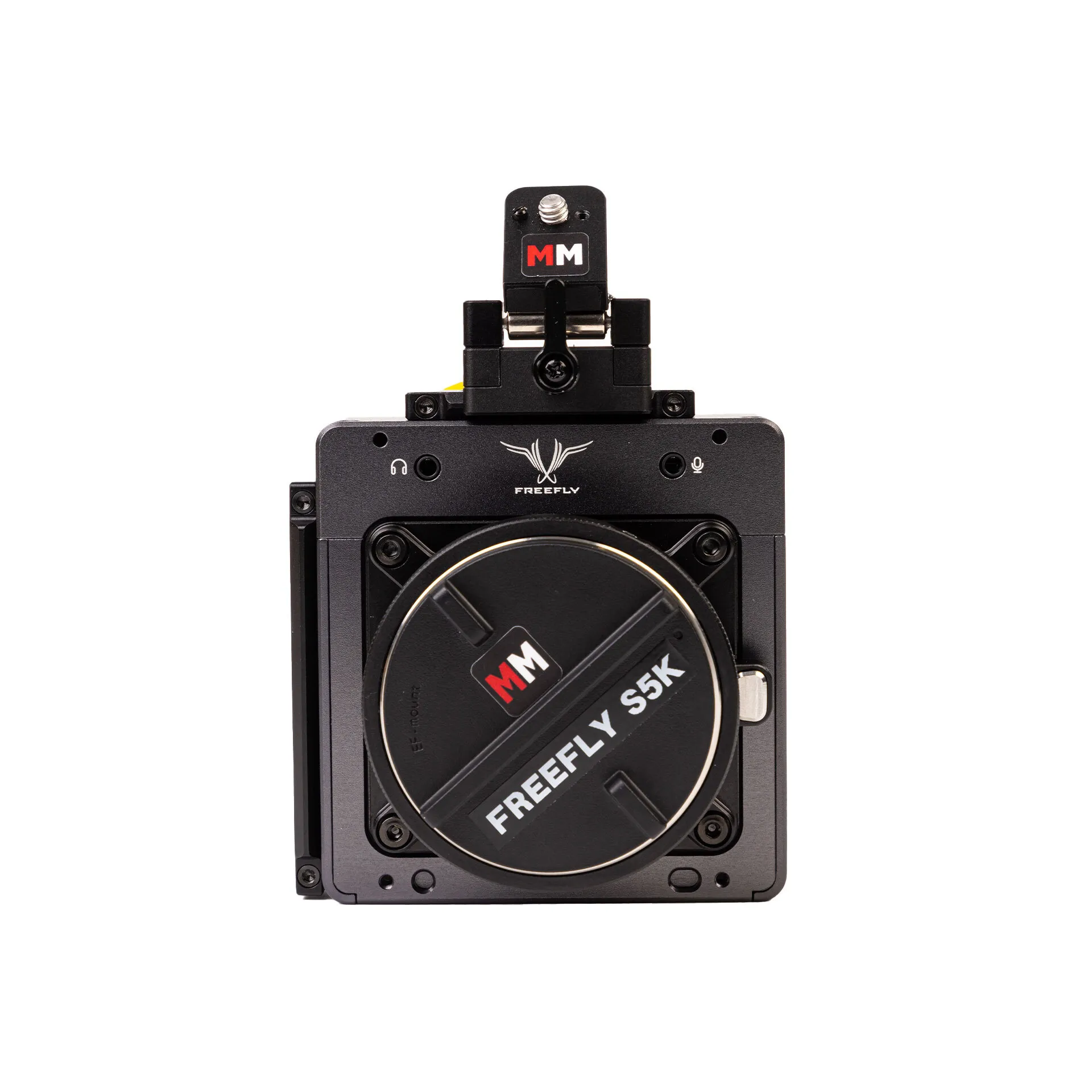 Freefly Ember S5K - EF Mount