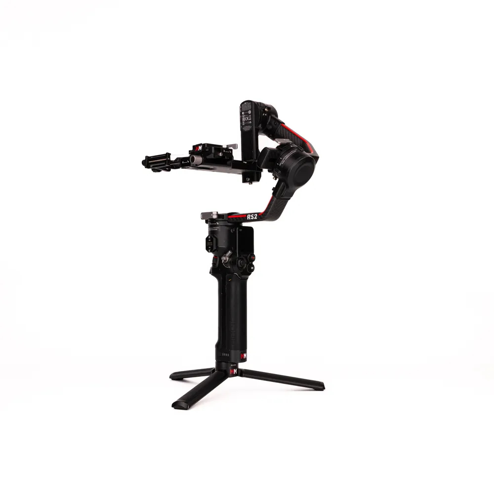 DJI Ronin RS2 Gimbal