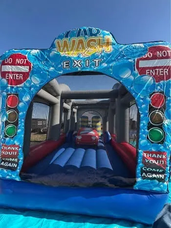 Wet or Dry Rentals
