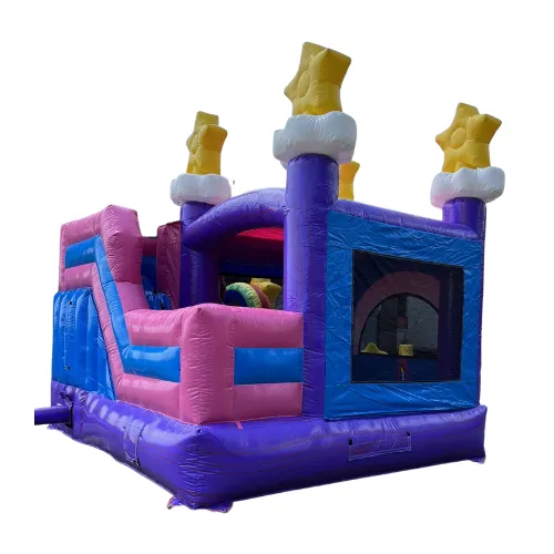 Unicorn Bouncer
