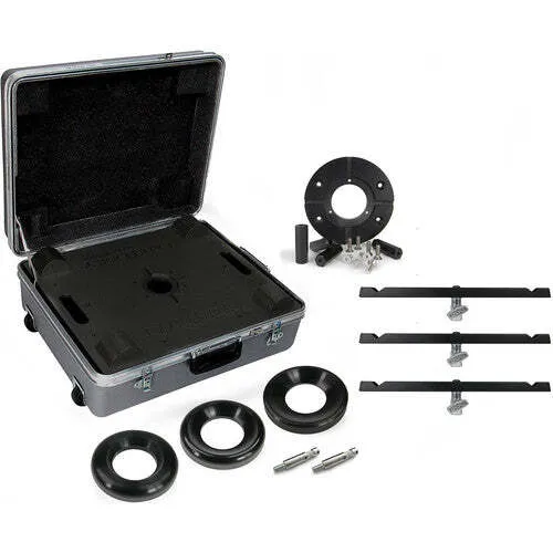 Camera Support - Matthews Dutti Dolly