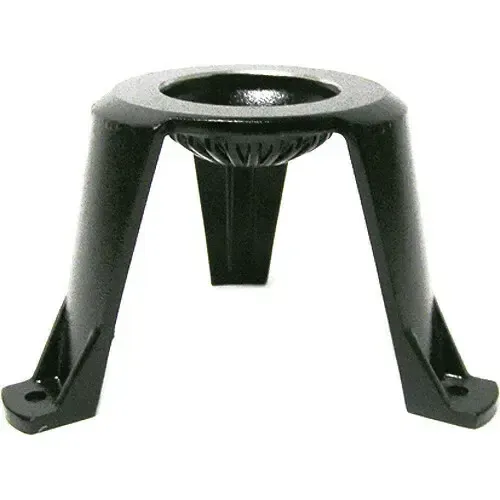 Camera Support - 100mm Bowl Hi Hat