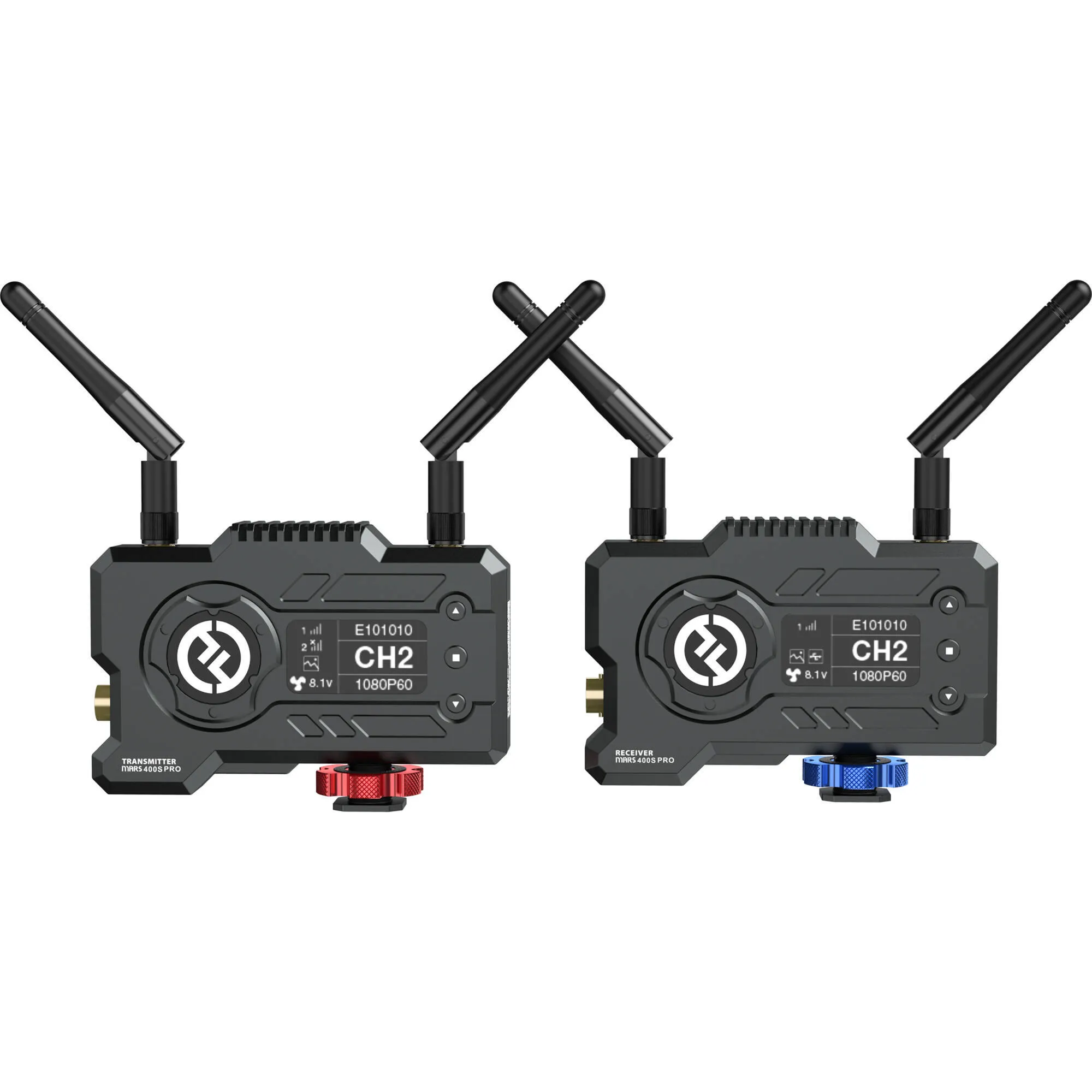 Image Flow - Hollyland Mars 400S PRO SDI/HDMI