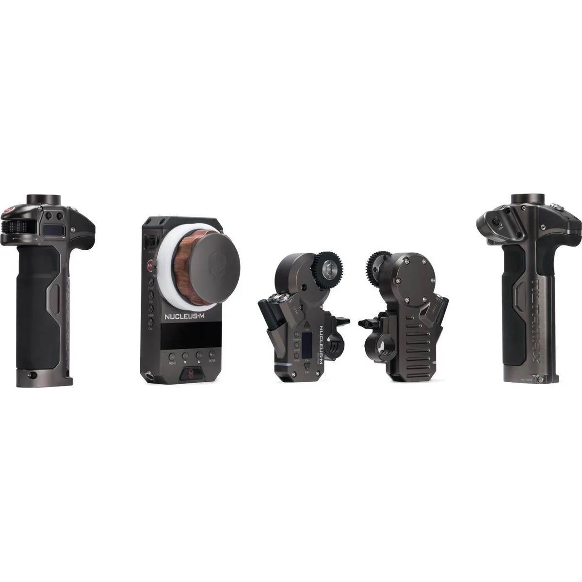Camera Accessories - Follow Focus, Tilta Nucleus-M Wireless Lens Control
