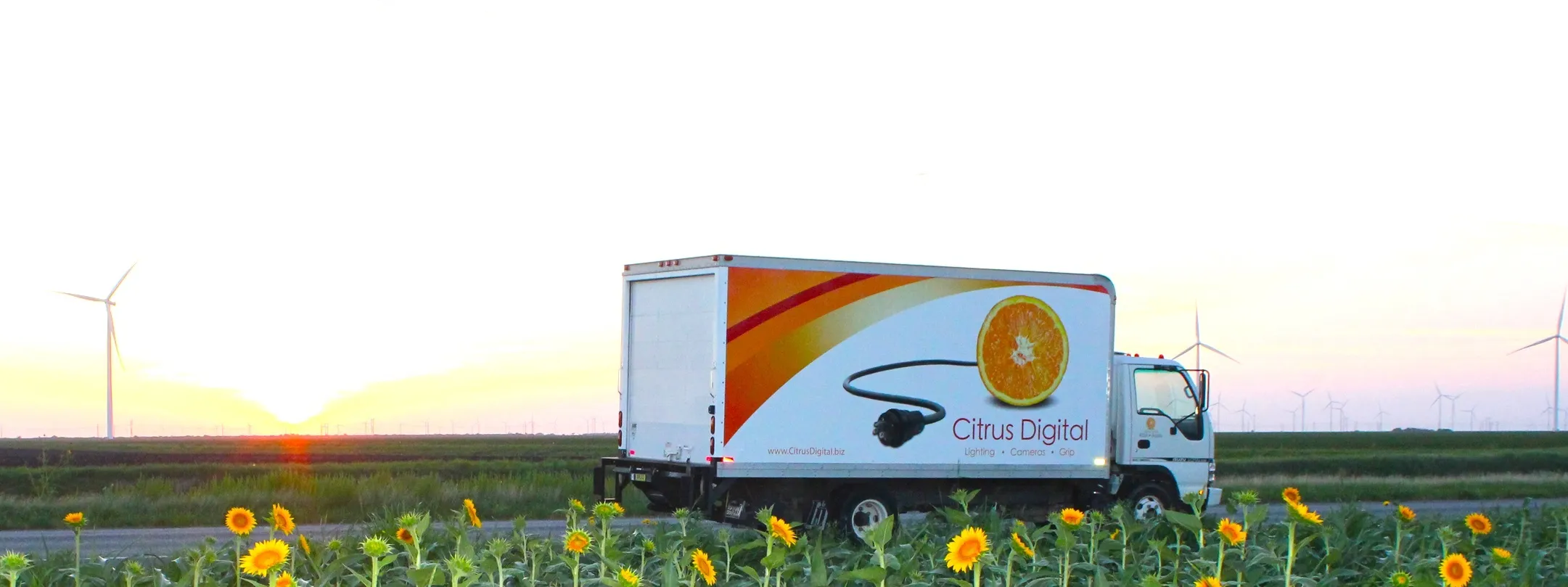 GPIP TRUCK - 3 Ton