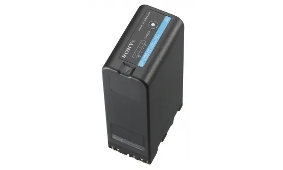 Batteries - Sony Bp-U90 Lithium-Ion 