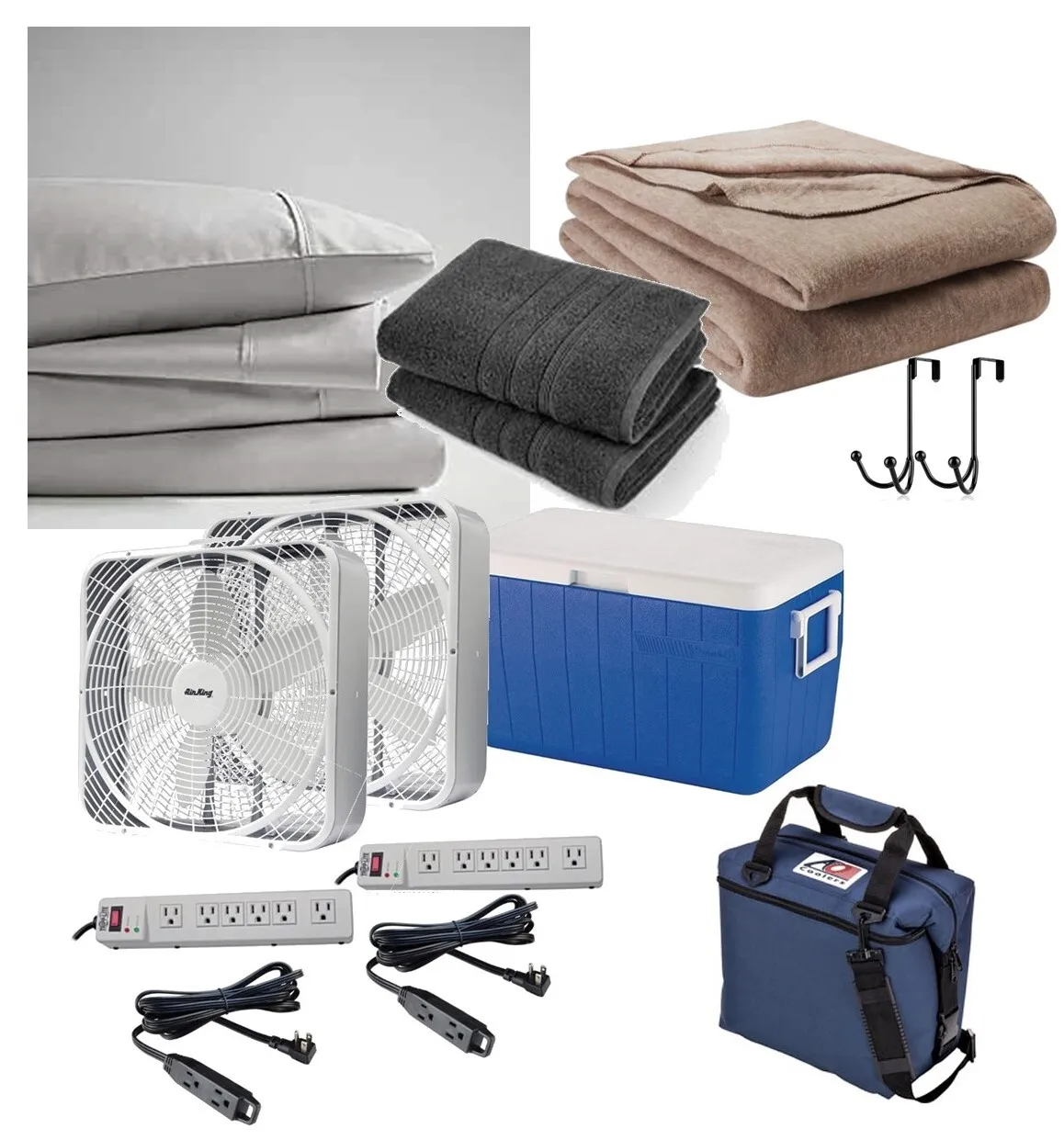 Bunkhouse Packages