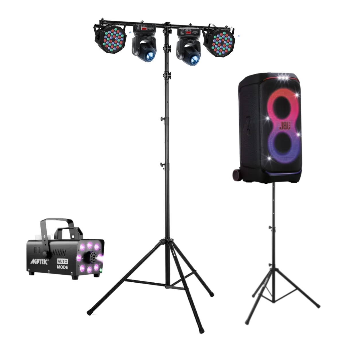 Lumières