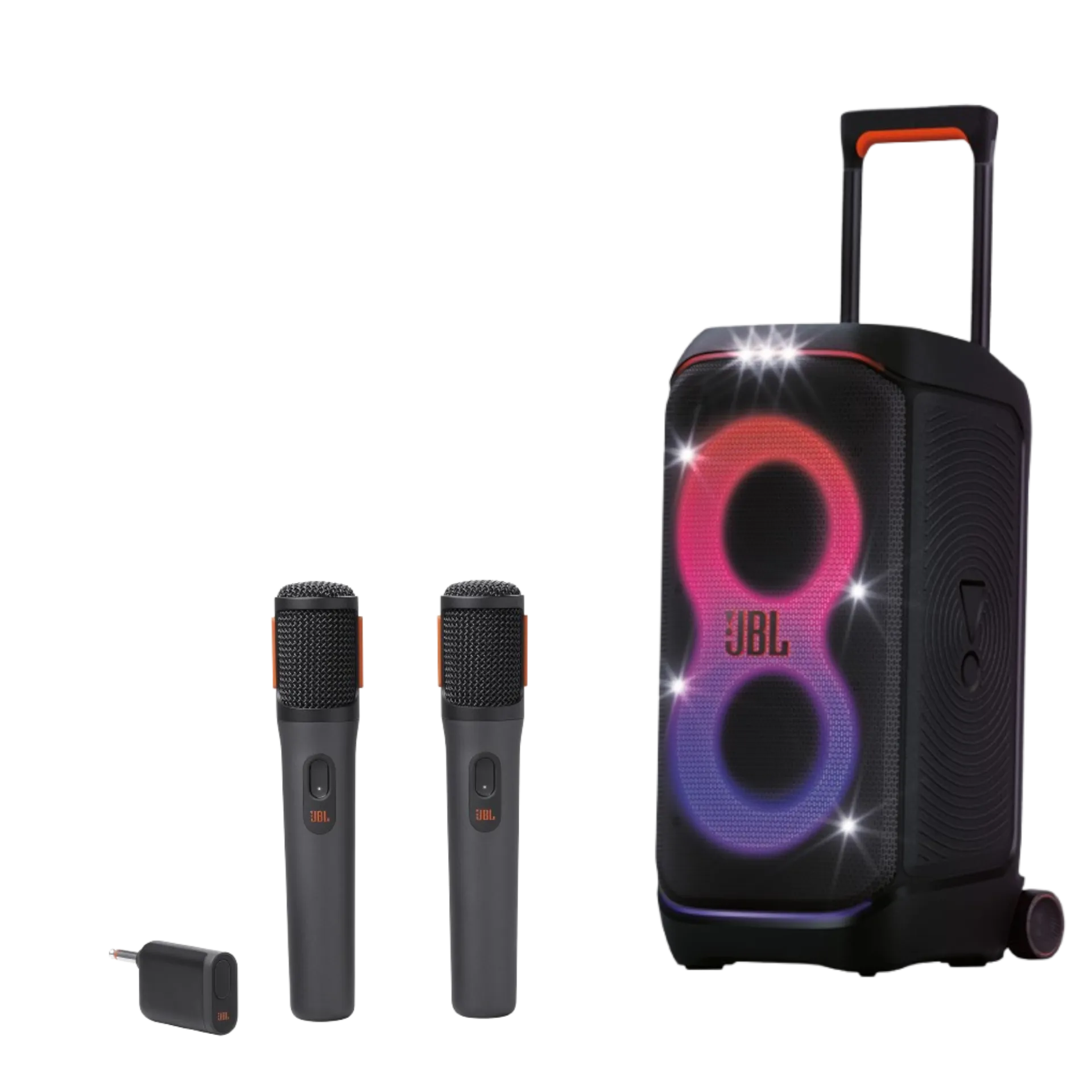Sono sans-fil JBL