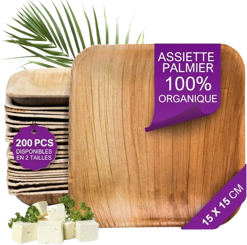 Vaisselle Ecologique