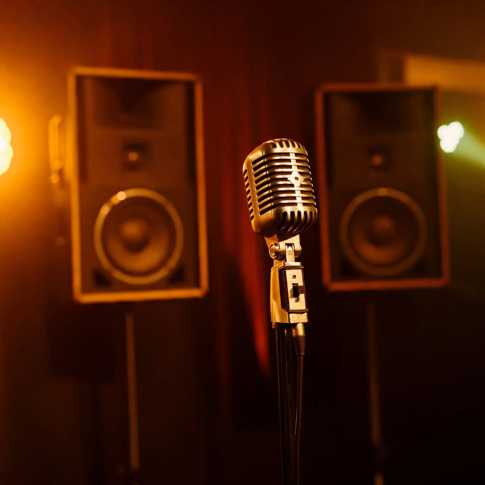 Audio/Visual