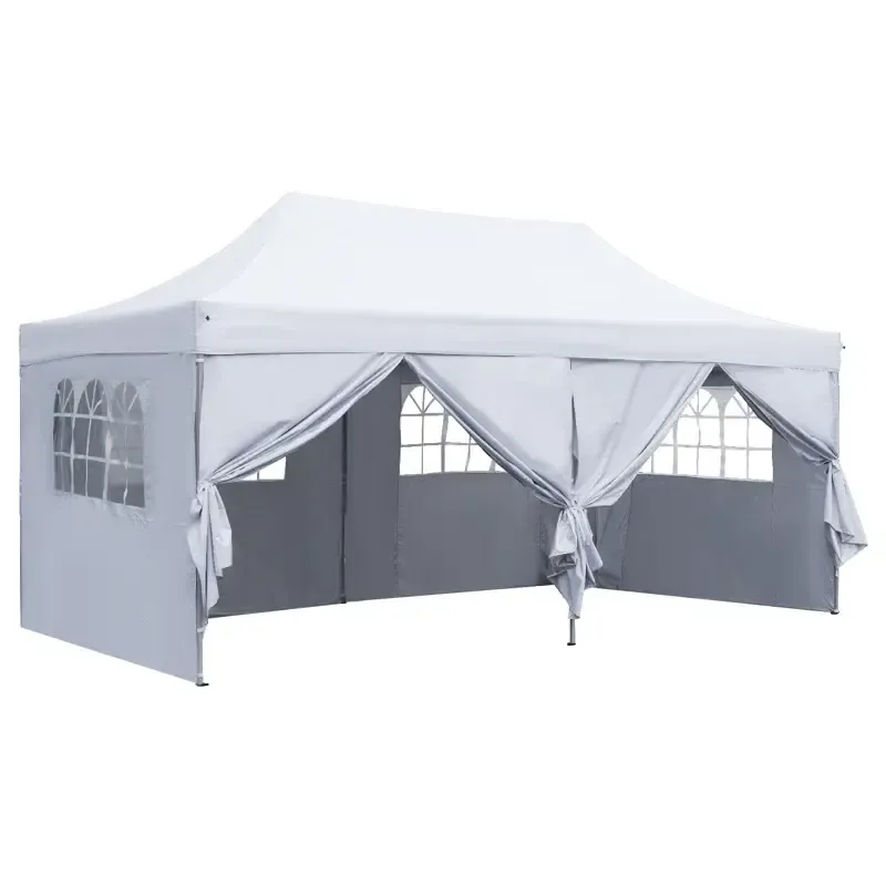 Tent Sidewalls