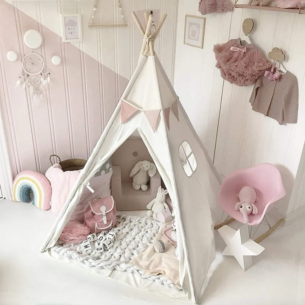 Little Tent