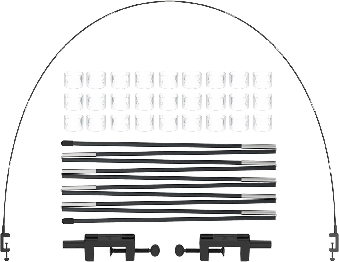 Balloon Arch Kit