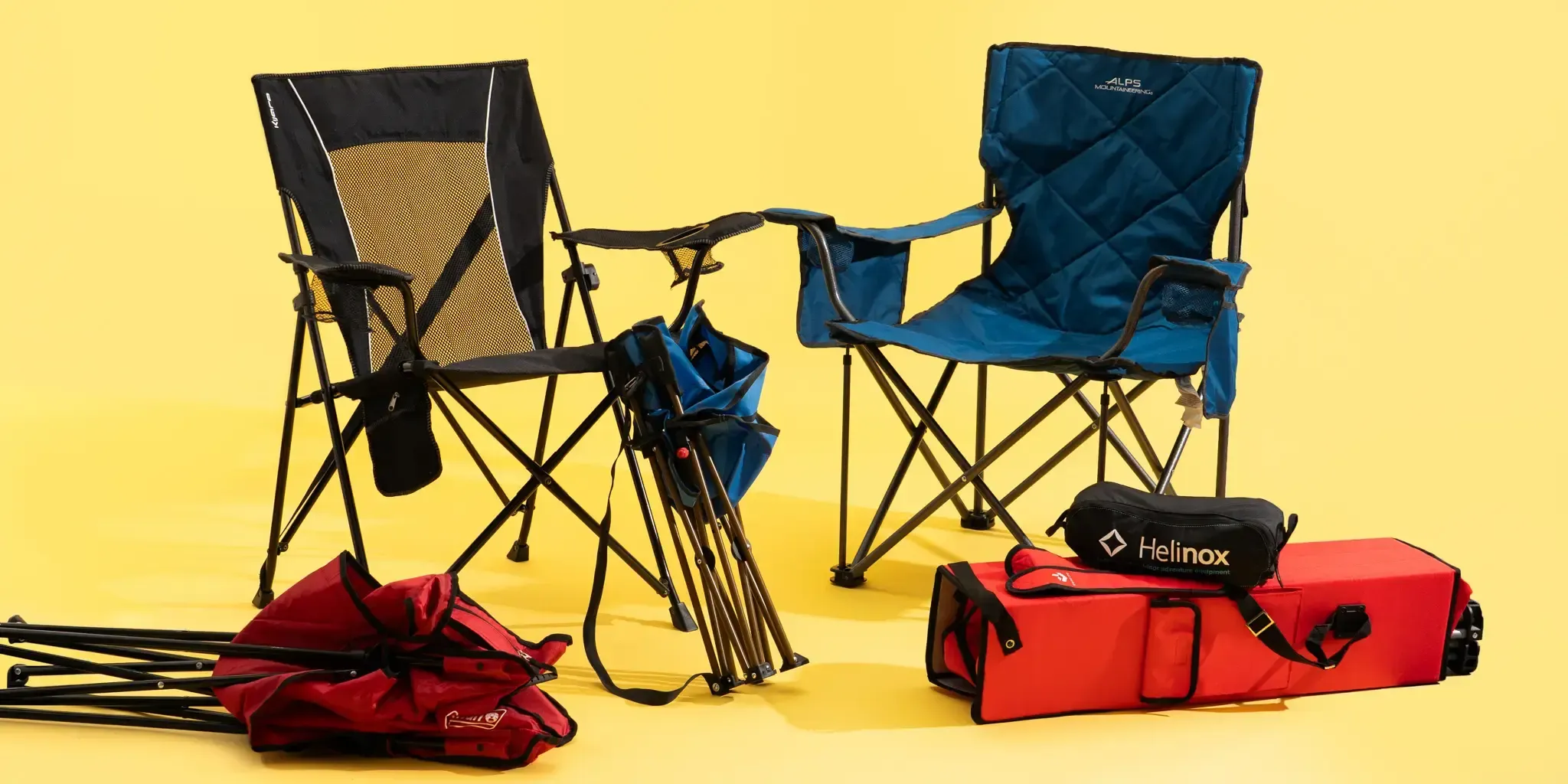 Camping Furniture